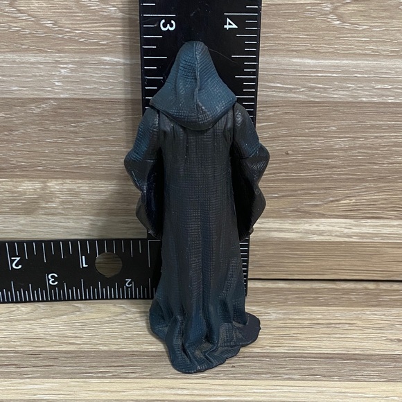 Star Wars Action Figures - Darth Vader  vintage toys - Picture 8 of 11